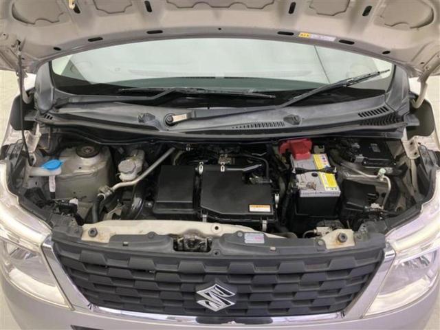 ワゴンＲ ＦＸ　社外　ＳＤナビ／ドライブレコーダー　社外／ＥＴＣ／ＥＢＤ付ＡＢＳ／アイドリングストップ／ワンセグＴＶ／禁煙車／エアバッグ　運転席／エアバッグ　助手席／アルミホイール　社外　１４インチ　ドラレコ（29枚目）