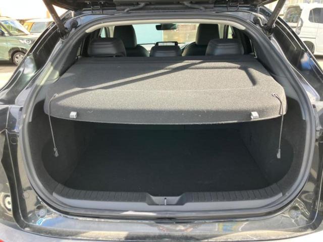 ＣＸ－３０ ２０Ｓ　Ｌパッケージ　新品タイヤ／保証書／純正　ＳＤナビ／アイアクティブセンス（マツダ）／シートヒーター　前席／３６０°ビューモニター／車線逸脱防止支援システム／シート　フルレザー／電動バックドア／ヘッドランプ　ＬＥＤ（7枚目）