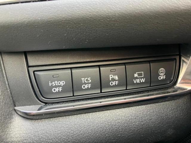 ＣＸ－３０ ２０Ｓ　Ｌパッケージ　新品タイヤ／保証書／純正　ＳＤナビ／アイアクティブセンス（マツダ）／シートヒーター　前席／３６０°ビューモニター／車線逸脱防止支援システム／シート　フルレザー／電動バックドア／ヘッドランプ　ＬＥＤ（12枚目）