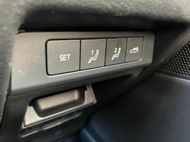 ＣＸ－３０ ２０Ｓ　Ｌパッケージ　新品タイヤ／保証書／純正　ＳＤナビ／アイアクティブセンス（マツダ）／シートヒーター　前席／３６０°ビューモニター／車線逸脱防止支援システム／シート　フルレザー／電動バックドア／ヘッドランプ　ＬＥＤ（17枚目）