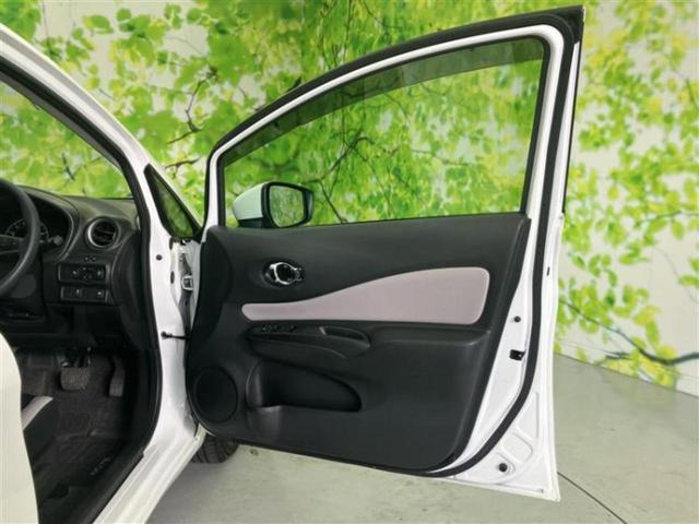 ノート eパワーX 保証書/純正 SDナビ/インテリジェントルームミラー/エマージェンシーブレーキ/車線逸脱防止支援システム/ドライブレコーダー 社外/Bluetooth接続/ETC/EBD付ABS/横滑り防止装置(7枚目)