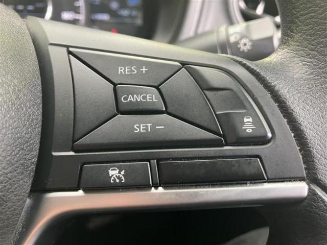 ノート eパワーX 保証書/純正 SDナビ/インテリジェントルームミラー/エマージェンシーブレーキ/車線逸脱防止支援システム/ドライブレコーダー 社外/Bluetooth接続/ETC/EBD付ABS/横滑り防止装置(14枚目)