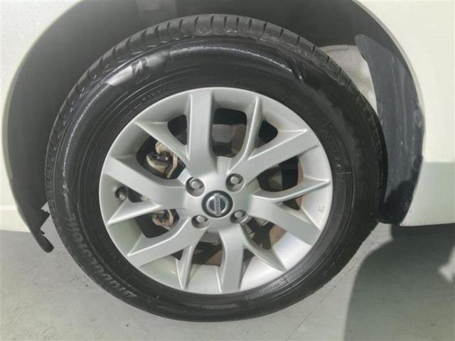 ノート eパワーX 保証書/純正 SDナビ/インテリジェントルームミラー/エマージェンシーブレーキ/車線逸脱防止支援システム/ドライブレコーダー 社外/Bluetooth接続/ETC/EBD付ABS/横滑り防止装置(34枚目)