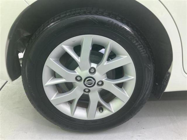 ノート eパワーX 保証書/純正 SDナビ/インテリジェントルームミラー/エマージェンシーブレーキ/車線逸脱防止支援システム/ドライブレコーダー 社外/Bluetooth接続/ETC/EBD付ABS/横滑り防止装置(36枚目)