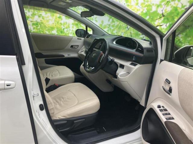 シエンタ ハイブリッドＧ　新品タイヤ／保証書／純正　ＳＤナビ／トヨタセーフティセンス／両側電動スライドドア／車線逸脱防止支援システム／パーキングアシスト　自動操舵／ドライブレコーダー　純正／Ｂｌｕｅｔｏｏｔｈ接続　バックカメラ（5枚目）