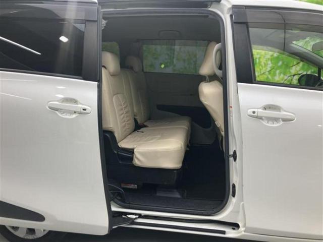 シエンタ ハイブリッドＧ　新品タイヤ／保証書／純正　ＳＤナビ／トヨタセーフティセンス／両側電動スライドドア／車線逸脱防止支援システム／パーキングアシスト　自動操舵／ドライブレコーダー　純正／Ｂｌｕｅｔｏｏｔｈ接続　バックカメラ（6枚目）