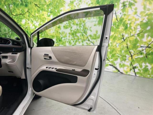 シエンタ ハイブリッドＧ　新品タイヤ／保証書／純正　ＳＤナビ／トヨタセーフティセンス／両側電動スライドドア／車線逸脱防止支援システム／パーキングアシスト　自動操舵／ドライブレコーダー　純正／Ｂｌｕｅｔｏｏｔｈ接続　バックカメラ（7枚目）