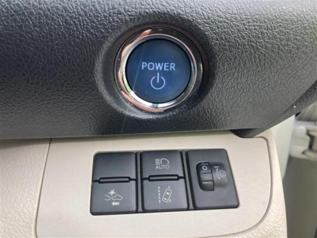 シエンタ ハイブリッドＧ　新品タイヤ／保証書／純正　ＳＤナビ／トヨタセーフティセンス／両側電動スライドドア／車線逸脱防止支援システム／パーキングアシスト　自動操舵／ドライブレコーダー　純正／Ｂｌｕｅｔｏｏｔｈ接続　バックカメラ（13枚目）