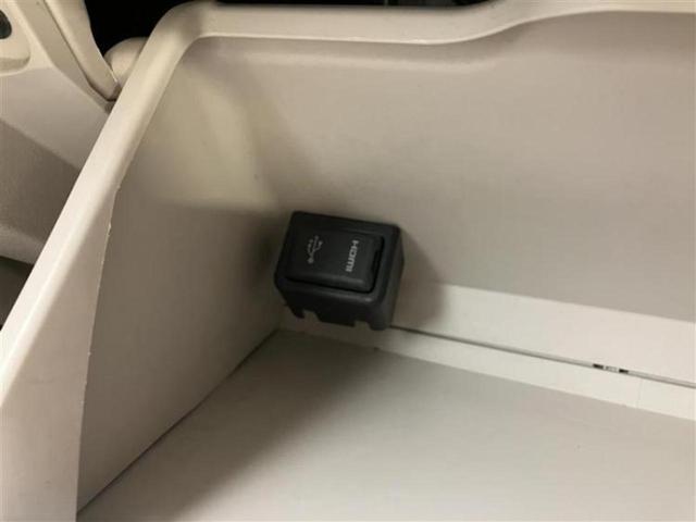 シエンタ ハイブリッドＧ　新品タイヤ／保証書／純正　ＳＤナビ／トヨタセーフティセンス／両側電動スライドドア／車線逸脱防止支援システム／パーキングアシスト　自動操舵／ドライブレコーダー　純正／Ｂｌｕｅｔｏｏｔｈ接続　バックカメラ（18枚目）