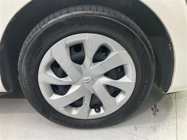 シエンタ ハイブリッドＧ　新品タイヤ／保証書／純正　ＳＤナビ／トヨタセーフティセンス／両側電動スライドドア／車線逸脱防止支援システム／パーキングアシスト　自動操舵／ドライブレコーダー　純正／Ｂｌｕｅｔｏｏｔｈ接続　バックカメラ（33枚目）