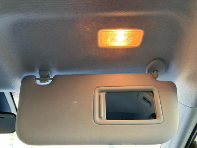 プリウス Ｓ　純正　９インチ　ナビ／トヨタセーフティセンス／車線逸脱防止支援システム／ドライブレコーダー　社外／ヘッドランプ　ＬＥＤ／Ｂｌｕｅｔｏｏｔｈ接続／ＥＴＣ／ＥＢＤ付ＡＢＳ／横滑り防止装置　バックカメラ（42枚目）