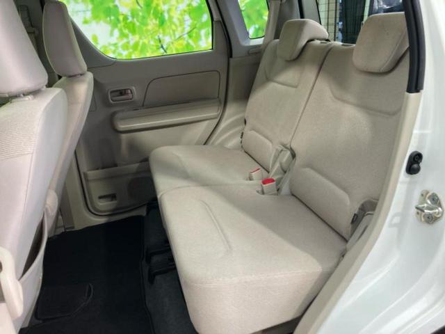 ワゴンＲ ハイブリッドＦＸ　新品タイヤ／社外　ＳＤナビ／セーフティサポート（スズキ）／シートヒーター　運転席／車線逸脱防止支援システム／Ｂｌｕｅｔｏｏｔｈ接続／ＥＴＣ／ＥＢＤ付ＡＢＳ／横滑り防止装置／アイドリングストップ（6枚目）