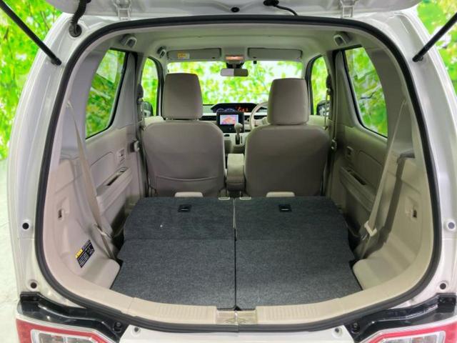 ワゴンＲ ハイブリッドＦＸ　新品タイヤ／社外　ＳＤナビ／セーフティサポート（スズキ）／シートヒーター　運転席／車線逸脱防止支援システム／Ｂｌｕｅｔｏｏｔｈ接続／ＥＴＣ／ＥＢＤ付ＡＢＳ／横滑り防止装置／アイドリングストップ（21枚目）