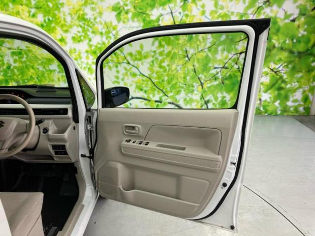 ワゴンＲ ハイブリッドＦＸ　新品タイヤ／社外　ＳＤナビ／セーフティサポート（スズキ）／シートヒーター　運転席／車線逸脱防止支援システム／Ｂｌｕｅｔｏｏｔｈ接続／ＥＴＣ／ＥＢＤ付ＡＢＳ／横滑り防止装置／アイドリングストップ（22枚目）