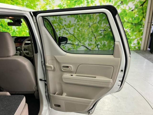 ワゴンＲ ハイブリッドＦＸ　新品タイヤ／社外　ＳＤナビ／セーフティサポート（スズキ）／シートヒーター　運転席／車線逸脱防止支援システム／Ｂｌｕｅｔｏｏｔｈ接続／ＥＴＣ／ＥＢＤ付ＡＢＳ／横滑り防止装置／アイドリングストップ（23枚目）