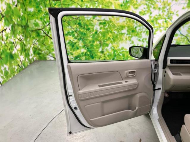 ワゴンＲ ハイブリッドＦＸ　新品タイヤ／社外　ＳＤナビ／セーフティサポート（スズキ）／シートヒーター　運転席／車線逸脱防止支援システム／Ｂｌｕｅｔｏｏｔｈ接続／ＥＴＣ／ＥＢＤ付ＡＢＳ／横滑り防止装置／アイドリングストップ（24枚目）