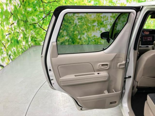 ワゴンＲ ハイブリッドＦＸ　新品タイヤ／社外　ＳＤナビ／セーフティサポート（スズキ）／シートヒーター　運転席／車線逸脱防止支援システム／Ｂｌｕｅｔｏｏｔｈ接続／ＥＴＣ／ＥＢＤ付ＡＢＳ／横滑り防止装置／アイドリングストップ（25枚目）