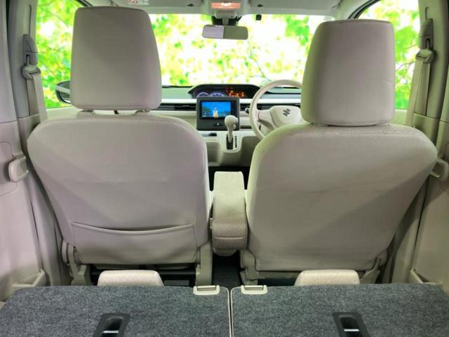 ワゴンＲ ハイブリッドＦＸ　新品タイヤ／社外　ＳＤナビ／セーフティサポート（スズキ）／シートヒーター　運転席／車線逸脱防止支援システム／Ｂｌｕｅｔｏｏｔｈ接続／ＥＴＣ／ＥＢＤ付ＡＢＳ／横滑り防止装置／アイドリングストップ（27枚目）