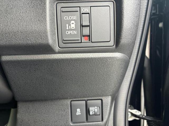 Ｎ－ＢＯＸカスタム ヒョウジュン　保証書／ホンダセンシング／電動スライドドア／シートヒーター　前席／車線逸脱防止支援システム／ヘッドランプ　ＬＥＤ／ＥＢＤ付ＡＢＳ／横滑り防止装置／禁煙車／エアバッグ　運転席／エアバッグ　助手席（13枚目）