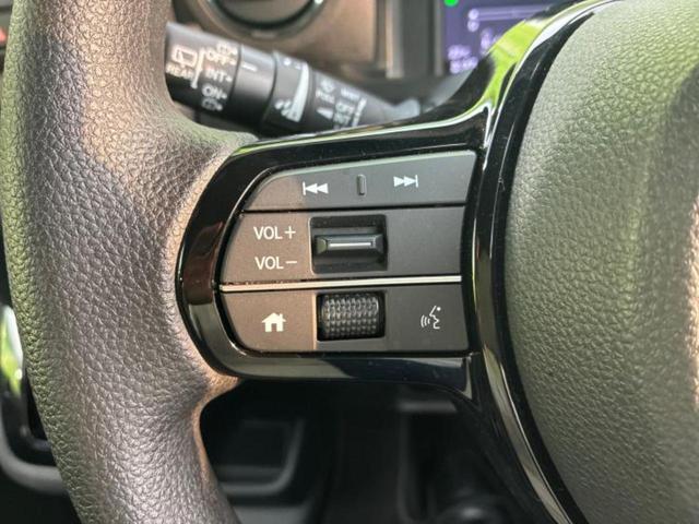 Ｎ－ＢＯＸカスタム ヒョウジュン　保証書／ホンダセンシング／電動スライドドア／シートヒーター　前席／車線逸脱防止支援システム／ヘッドランプ　ＬＥＤ／ＥＢＤ付ＡＢＳ／横滑り防止装置／禁煙車／エアバッグ　運転席／エアバッグ　助手席（14枚目）