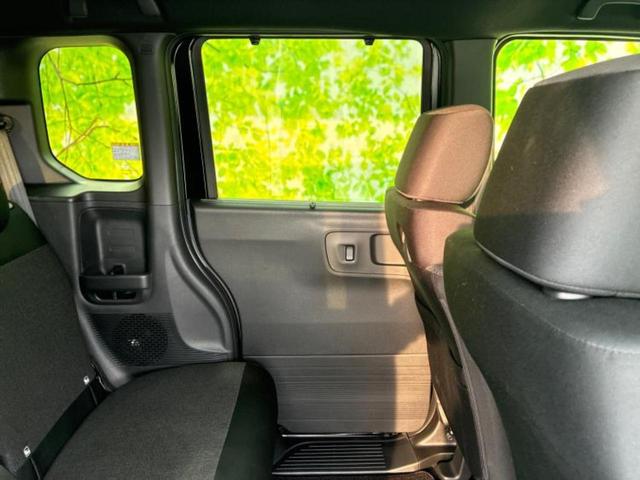 Ｎ－ＢＯＸカスタム ヒョウジュン　保証書／ホンダセンシング／電動スライドドア／シートヒーター　前席／車線逸脱防止支援システム／ヘッドランプ　ＬＥＤ／ＥＢＤ付ＡＢＳ／横滑り防止装置／禁煙車／エアバッグ　運転席／エアバッグ　助手席（23枚目）