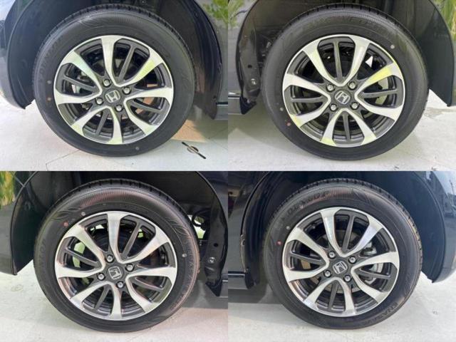 Ｎ－ＢＯＸカスタム ヒョウジュン　保証書／ホンダセンシング／電動スライドドア／シートヒーター　前席／車線逸脱防止支援システム／ヘッドランプ　ＬＥＤ／ＥＢＤ付ＡＢＳ／横滑り防止装置／禁煙車／エアバッグ　運転席／エアバッグ　助手席（36枚目）