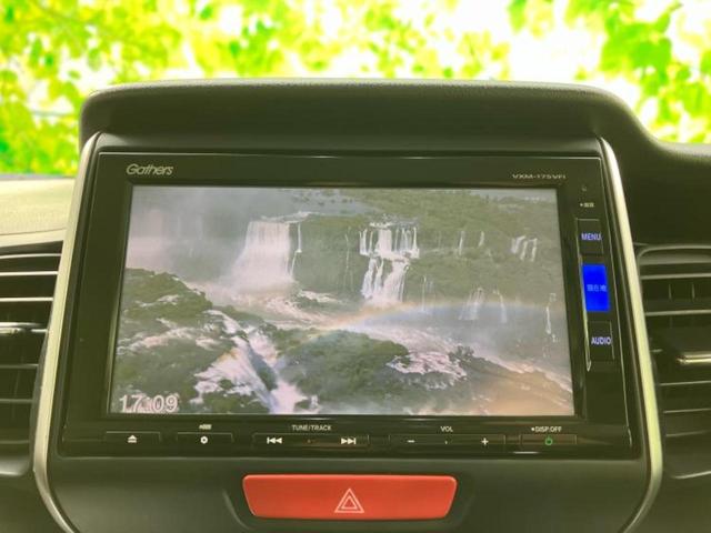 Ｎ－ＢＯＸスラッシュ Ｇ・ターボＬインテリアカラーパッケージ　保証書／純正　ＳＤナビ／シティーブレーキアクティブシステム（ホンダ）／シートヒーター／シート　合皮／ヘッドランプ　ＨＩＤ／ＵＳＢジャック／Ｂｌｕｅｔｏｏｔｈ接続／ＥＴＣ／ＥＢＤ付ＡＢＳ　バックカメラ（14枚目）