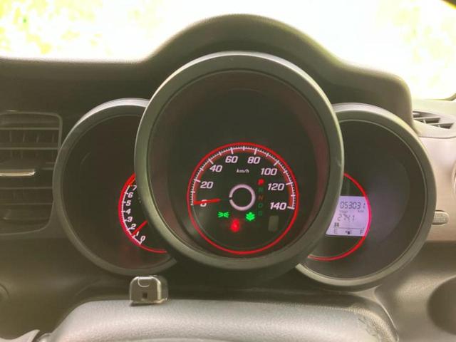 Ｎ－ＢＯＸスラッシュ Ｇ・ターボＬインテリアカラーパッケージ　保証書／純正　ＳＤナビ／シティーブレーキアクティブシステム（ホンダ）／シートヒーター／シート　合皮／ヘッドランプ　ＨＩＤ／ＵＳＢジャック／Ｂｌｕｅｔｏｏｔｈ接続／ＥＴＣ／ＥＢＤ付ＡＢＳ　バックカメラ（15枚目）