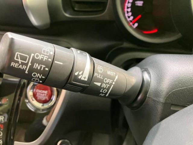 Ｎ－ＢＯＸスラッシュ Ｇ・ターボＬインテリアカラーパッケージ　保証書／純正　ＳＤナビ／シティーブレーキアクティブシステム（ホンダ）／シートヒーター／シート　合皮／ヘッドランプ　ＨＩＤ／ＵＳＢジャック／Ｂｌｕｅｔｏｏｔｈ接続／ＥＴＣ／ＥＢＤ付ＡＢＳ　バックカメラ（18枚目）