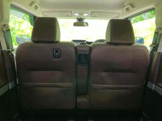 Ｎ－ＢＯＸスラッシュ Ｇ・ターボＬインテリアカラーパッケージ　保証書／純正　ＳＤナビ／シティーブレーキアクティブシステム（ホンダ）／シートヒーター／シート　合皮／ヘッドランプ　ＨＩＤ／ＵＳＢジャック／Ｂｌｕｅｔｏｏｔｈ接続／ＥＴＣ／ＥＢＤ付ＡＢＳ　バックカメラ（25枚目）