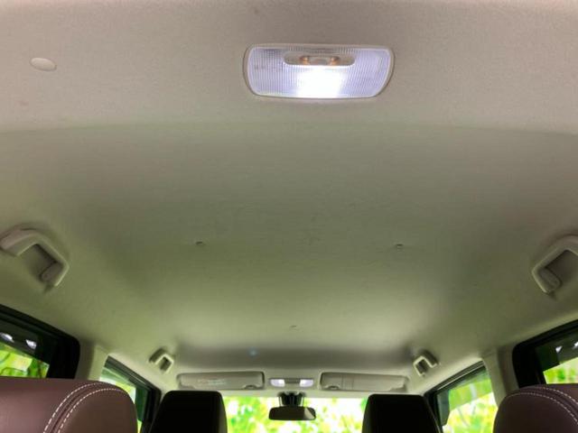 Ｎ－ＢＯＸスラッシュ Ｇ・ターボＬインテリアカラーパッケージ　保証書／純正　ＳＤナビ／シティーブレーキアクティブシステム（ホンダ）／シートヒーター／シート　合皮／ヘッドランプ　ＨＩＤ／ＵＳＢジャック／Ｂｌｕｅｔｏｏｔｈ接続／ＥＴＣ／ＥＢＤ付ＡＢＳ　バックカメラ（26枚目）