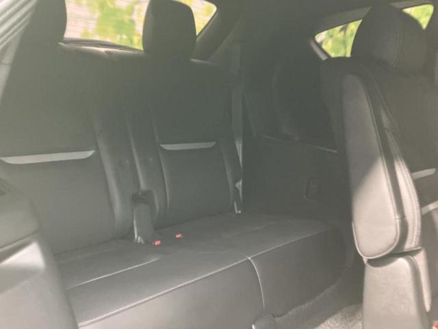 ＣＸ－８ ４ＷＤ　ＸＤスポーツアピアランス　ＢＯＳＥ／保証書／純正　１０．２インチ　メモリーナビ／アイアクティブセンス（マツダ）／シートヒーター／３６０°ビューモニター／車線逸脱防止支援システム／シート　フルレザー／電動バックドア　革シート（6枚目）