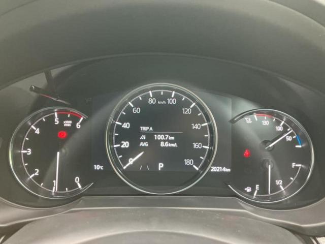 ＣＸ－８ ４ＷＤ　ＸＤスポーツアピアランス　ＢＯＳＥ／保証書／純正　１０．２インチ　メモリーナビ／アイアクティブセンス（マツダ）／シートヒーター／３６０°ビューモニター／車線逸脱防止支援システム／シート　フルレザー／電動バックドア　革シート（15枚目）