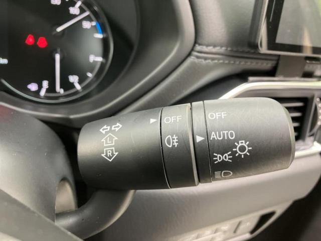 ＣＸ－８ ４ＷＤ　ＸＤスポーツアピアランス　ＢＯＳＥ／保証書／純正　１０．２インチ　メモリーナビ／アイアクティブセンス（マツダ）／シートヒーター／３６０°ビューモニター／車線逸脱防止支援システム／シート　フルレザー／電動バックドア　革シート（17枚目）