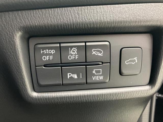 ＣＸ－８ ４ＷＤ　ＸＤスポーツアピアランス　ＢＯＳＥ／保証書／純正　１０．２インチ　メモリーナビ／アイアクティブセンス（マツダ）／シートヒーター／３６０°ビューモニター／車線逸脱防止支援システム／シート　フルレザー／電動バックドア　革シート（29枚目）