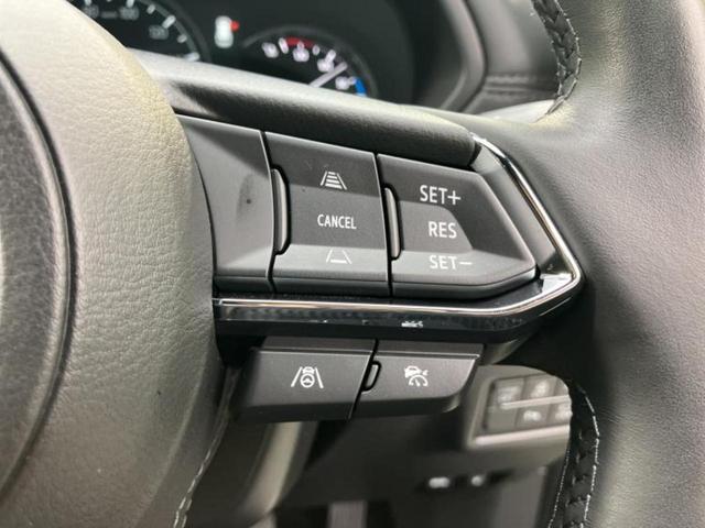 ＣＸ－８ ４ＷＤ　ＸＤスポーツアピアランス　ＢＯＳＥ／保証書／純正　１０．２インチ　メモリーナビ／アイアクティブセンス（マツダ）／シートヒーター／３６０°ビューモニター／車線逸脱防止支援システム／シート　フルレザー／電動バックドア　革シート（30枚目）