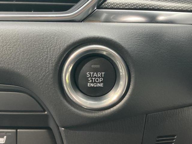 ＣＸ－８ ４ＷＤ　ＸＤスポーツアピアランス　ＢＯＳＥ／保証書／純正　１０．２インチ　メモリーナビ／アイアクティブセンス（マツダ）／シートヒーター／３６０°ビューモニター／車線逸脱防止支援システム／シート　フルレザー／電動バックドア　革シート（33枚目）