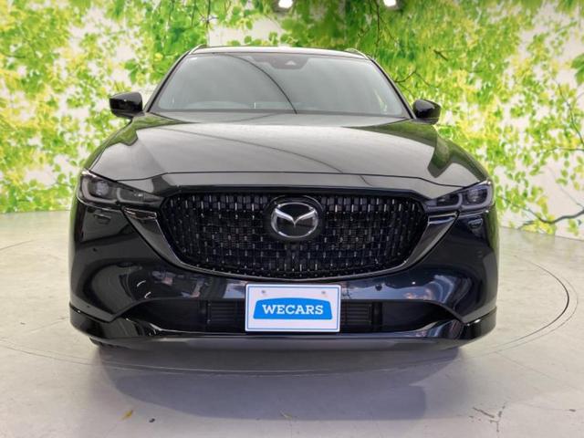 ＣＸ－８ ４ＷＤ　ＸＤスポーツアピアランス　ＢＯＳＥ／保証書／純正　１０．２インチ　メモリーナビ／アイアクティブセンス（マツダ）／シートヒーター／３６０°ビューモニター／車線逸脱防止支援システム／シート　フルレザー／電動バックドア　革シート（46枚目）