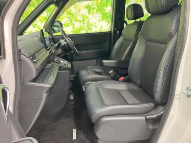 ステップワゴン ｅＨＥＶスパーダ　新品タイヤ／保証書／純正　１１インチ　ＳＤナビ／ホンダセンシング／両側電動スライドドア／シートヒーター／車線逸脱防止支援システム／シート　ハーフレザー／電動バックドア／ヘッドランプ　ＬＥＤ　禁煙車（5枚目）