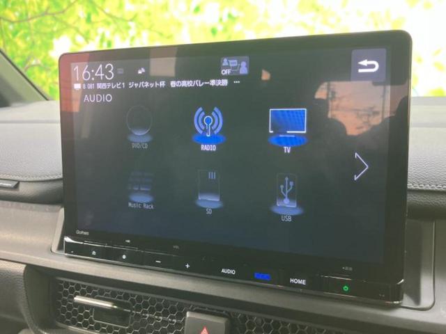 ステップワゴン ｅＨＥＶスパーダ　新品タイヤ／保証書／純正　１１インチ　ＳＤナビ／ホンダセンシング／両側電動スライドドア／シートヒーター／車線逸脱防止支援システム／シート　ハーフレザー／電動バックドア／ヘッドランプ　ＬＥＤ　禁煙車（14枚目）