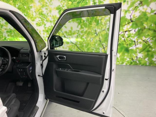 ステップワゴン ｅＨＥＶスパーダ　新品タイヤ／保証書／純正　１１インチ　ＳＤナビ／ホンダセンシング／両側電動スライドドア／シートヒーター／車線逸脱防止支援システム／シート　ハーフレザー／電動バックドア／ヘッドランプ　ＬＥＤ　禁煙車（22枚目）