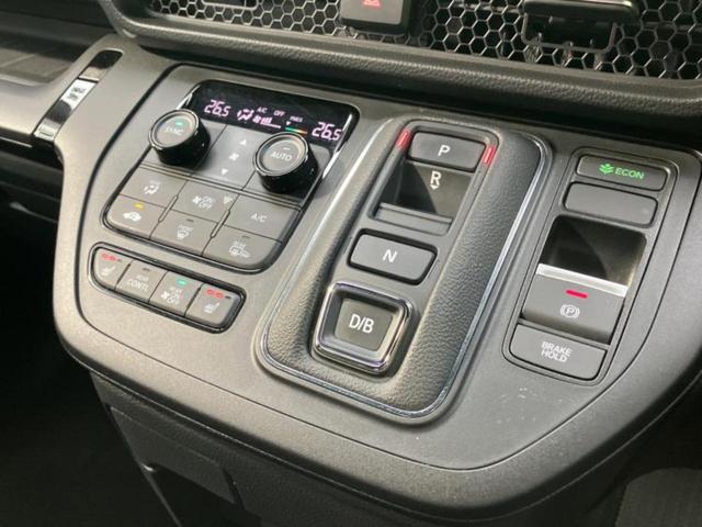 ステップワゴン ｅＨＥＶスパーダ　新品タイヤ／保証書／純正　１１インチ　ＳＤナビ／ホンダセンシング／両側電動スライドドア／シートヒーター／車線逸脱防止支援システム／シート　ハーフレザー／電動バックドア／ヘッドランプ　ＬＥＤ　禁煙車（31枚目）