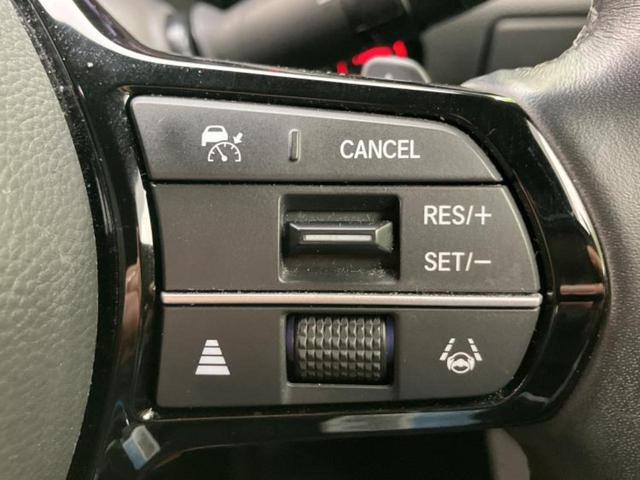 ステップワゴン ｅＨＥＶスパーダ　新品タイヤ／保証書／純正　１１インチ　ＳＤナビ／ホンダセンシング／両側電動スライドドア／シートヒーター／車線逸脱防止支援システム／シート　ハーフレザー／電動バックドア／ヘッドランプ　ＬＥＤ　禁煙車（34枚目）