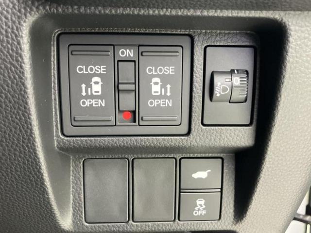 ステップワゴン ｅＨＥＶスパーダ　新品タイヤ／保証書／純正　１１インチ　ＳＤナビ／ホンダセンシング／両側電動スライドドア／シートヒーター／車線逸脱防止支援システム／シート　ハーフレザー／電動バックドア／ヘッドランプ　ＬＥＤ　禁煙車（45枚目）