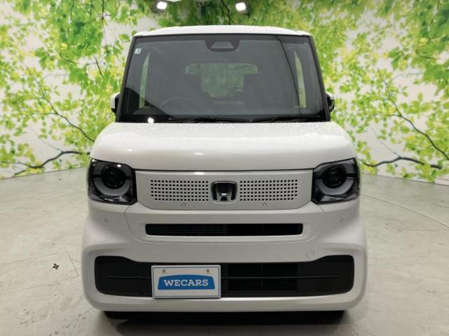 Ｎ－ＢＯＸ ヒョウジュン　保証書／純正　８インチ　ナビ／ホンダセンシング／電動スライドドア／シートヒーター　前席／車線逸脱防止支援システム／ヘッドランプ　ＬＥＤ／ＵＳＢジャック／Ｂｌｕｅｔｏｏｔｈ接続／ＥＢＤ付ＡＢＳ　禁煙車（28枚目）