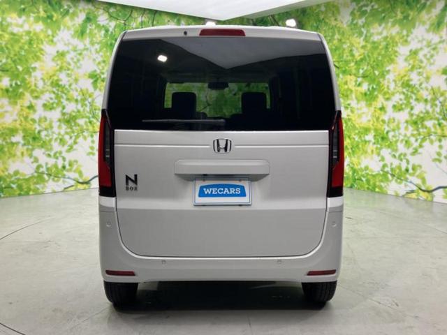 Ｎ－ＢＯＸ ヒョウジュン　保証書／純正　８インチ　ナビ／ホンダセンシング／電動スライドドア／シートヒーター　前席／車線逸脱防止支援システム／ヘッドランプ　ＬＥＤ／ＵＳＢジャック／Ｂｌｕｅｔｏｏｔｈ接続／ＥＢＤ付ＡＢＳ　禁煙車（29枚目）