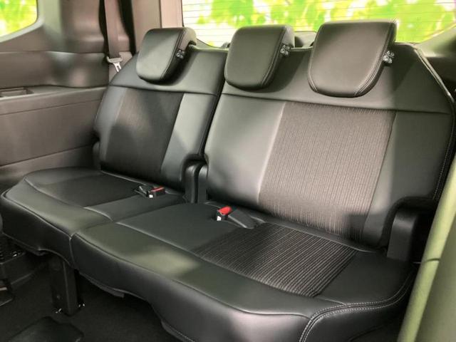 ステップワゴン スパーダ　保証書／純正　１１インチ　ナビ／フリップダウンモニター　純正　１５．６インチ／ホンダセンシング／両側電動スライドドア／シートヒーター　前席／車線逸脱防止支援システム／電動バックドア／登録済未使用車（7枚目）