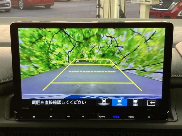 ステップワゴン スパーダ　保証書／純正　１１インチ　ナビ／フリップダウンモニター　純正　１５．６インチ／ホンダセンシング／両側電動スライドドア／シートヒーター　前席／車線逸脱防止支援システム／電動バックドア／登録済未使用車（10枚目）