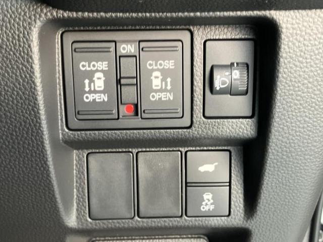 ステップワゴン スパーダ　保証書／純正　１１インチ　ナビ／フリップダウンモニター　純正　１５．６インチ／ホンダセンシング／両側電動スライドドア／シートヒーター　前席／車線逸脱防止支援システム／電動バックドア／登録済未使用車（14枚目）