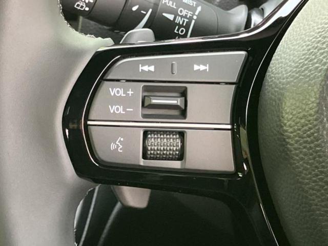 ステップワゴン スパーダ　保証書／純正　１１インチ　ナビ／フリップダウンモニター　純正　１５．６インチ／ホンダセンシング／両側電動スライドドア／シートヒーター　前席／車線逸脱防止支援システム／電動バックドア／登録済未使用車（17枚目）